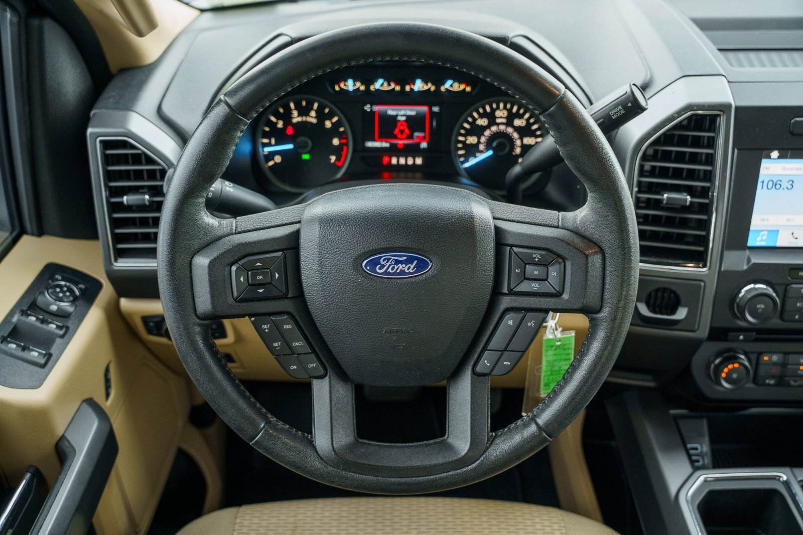 Certified 2018 Ford F150 XLT w/ Equipment Group 302A Luxury RWD image 24