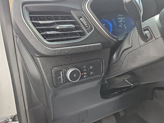 Certified 2020 Ford Escape Titanium image 27