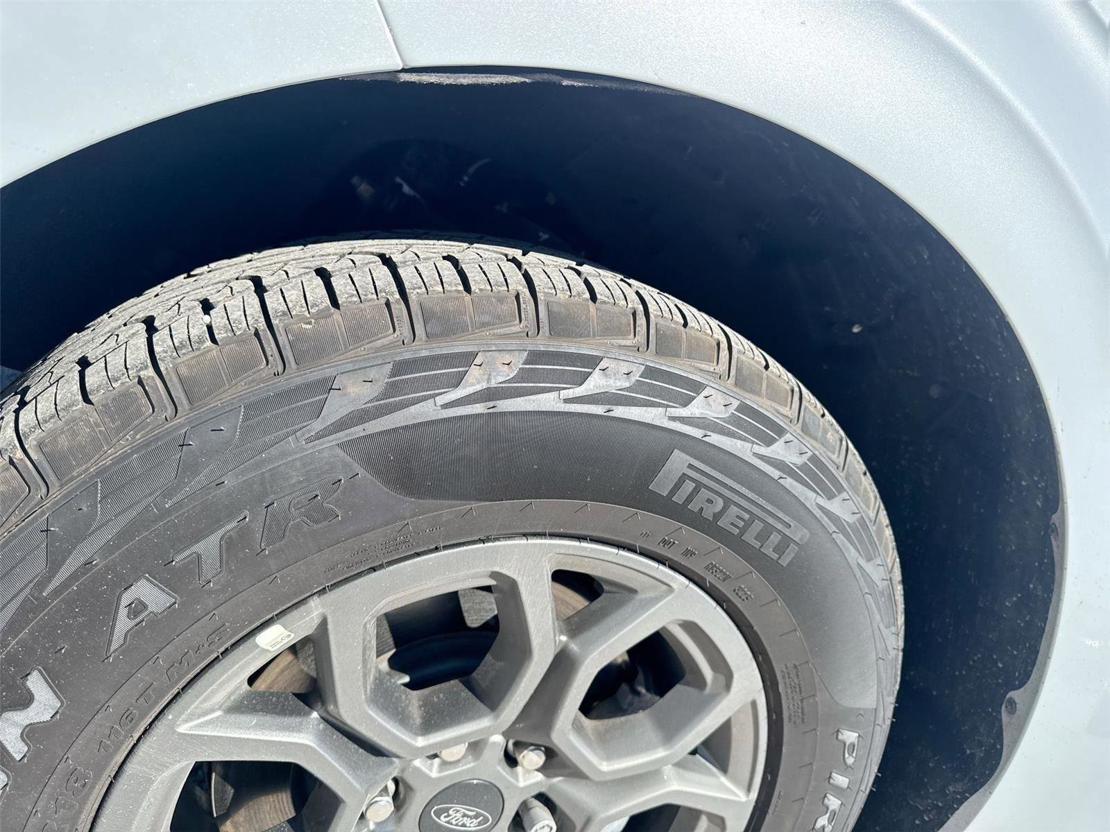 Certified 2025 Ford Expedition Active image 35