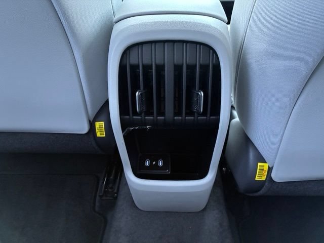 Used 2025 Hyundai Kona SEL AWD/4WD image 15