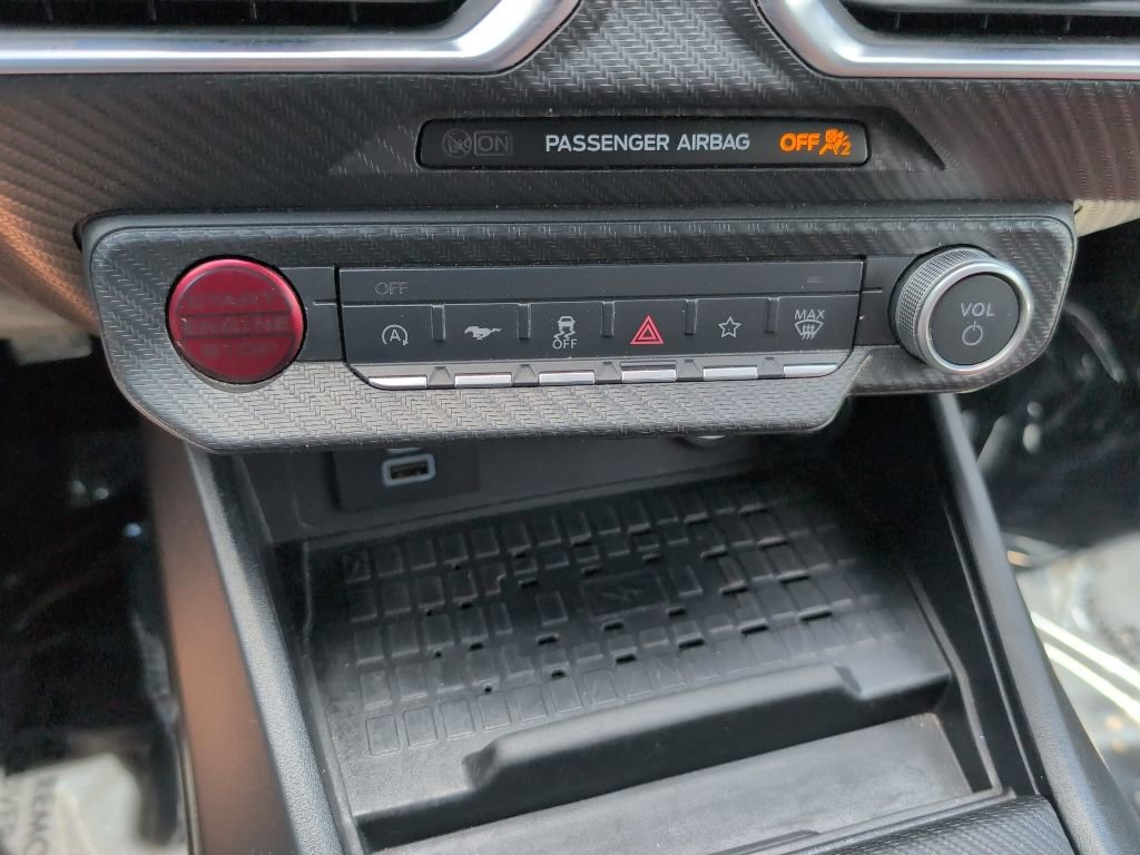 Certified 2024 Ford Mustang Premium RWD image 17