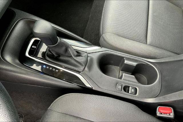 Used 2025 Toyota Corolla LE FWD image 18