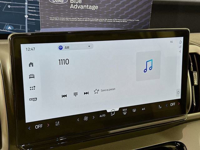 Certified 2025 Ford Expedition Max Active AWD/4WD image 22