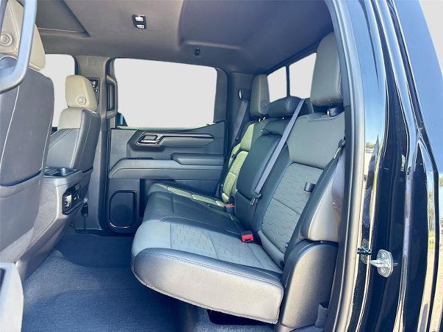 Used 2023 Chevrolet Silverado 1500 ZR2 w/ ZR2 Bison Edition AWD/4WD image 27