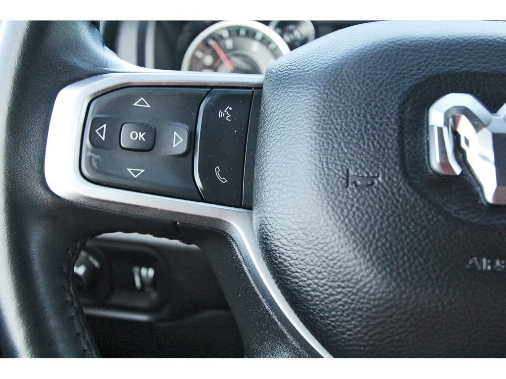 Used 2024 RAM 3500 Big Horn w/ Sport Appearance Package AWD/4WD image 18