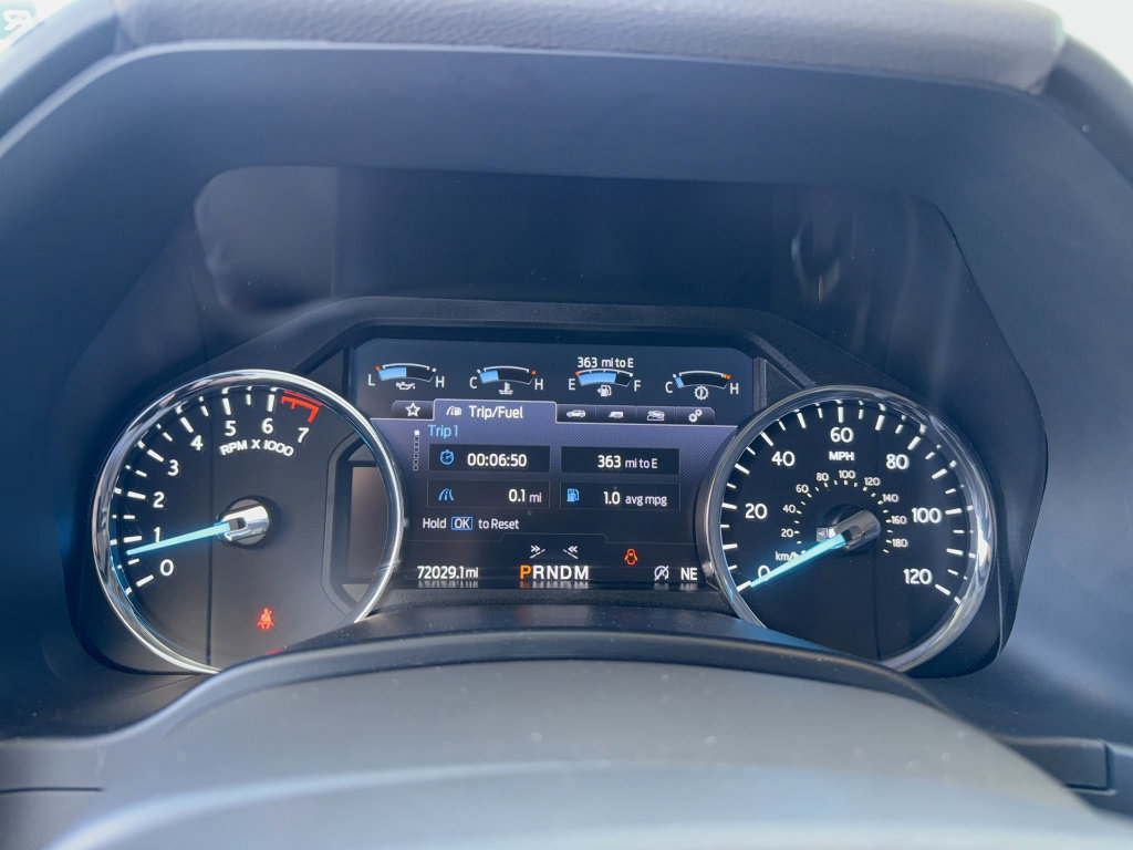 Certified 2021 Ford Expedition Max Limited image 17