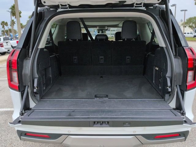 Certified 2025 Ford Expedition Max Platinum image 13