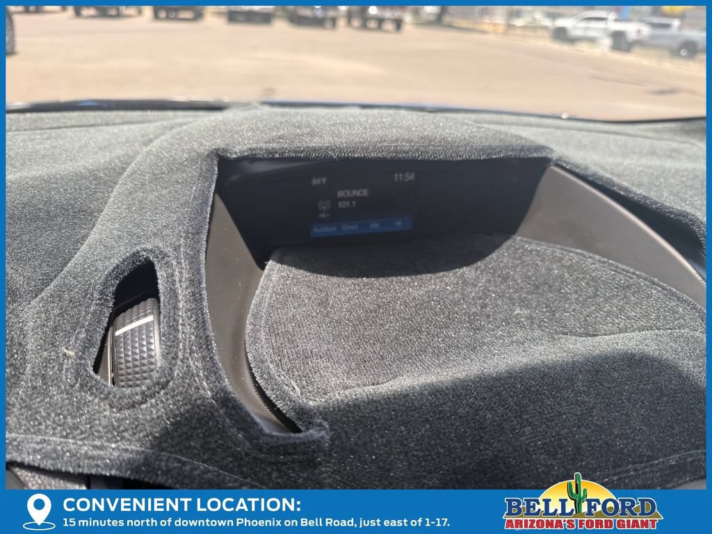 Certified 2019 Ford Escape S FWD image 28