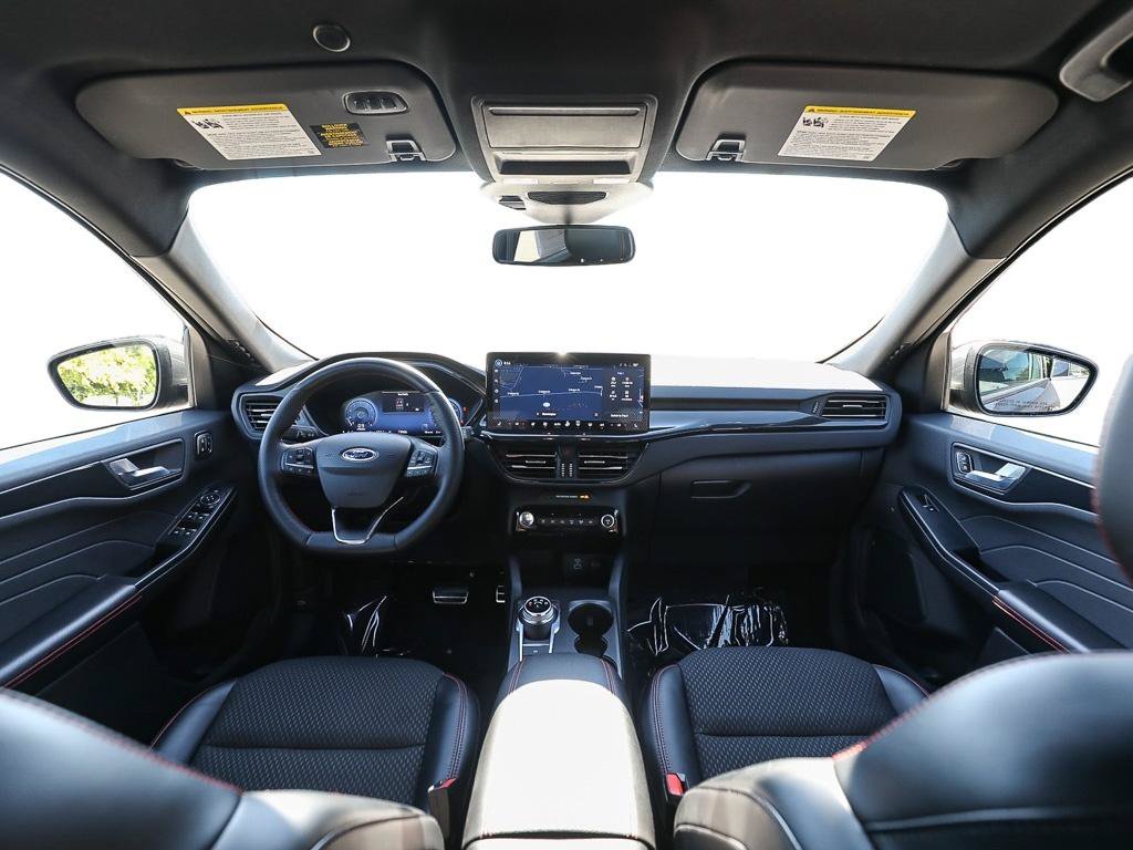 Certified 2023 Ford Escape ST-Line Elite AWD/4WD image 26
