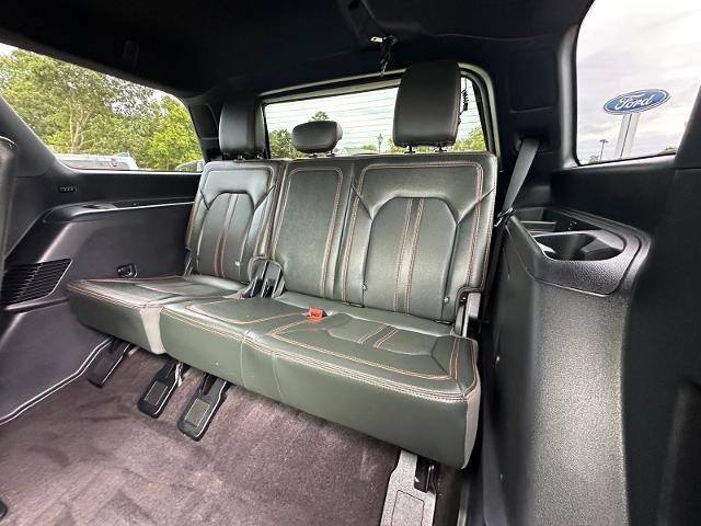 Certified 2022 Ford Expedition Timberline w/ Equipment Group 501A AWD/4WD image 29