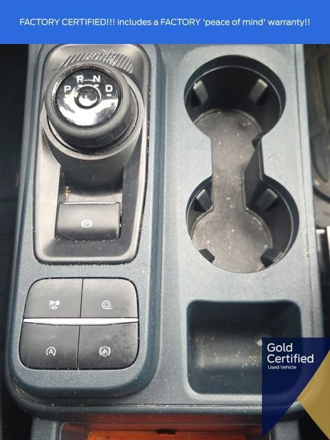 Certified 2022 Ford Maverick XLT w/ Equipment Group 300A Standard AWD/4WD image 36