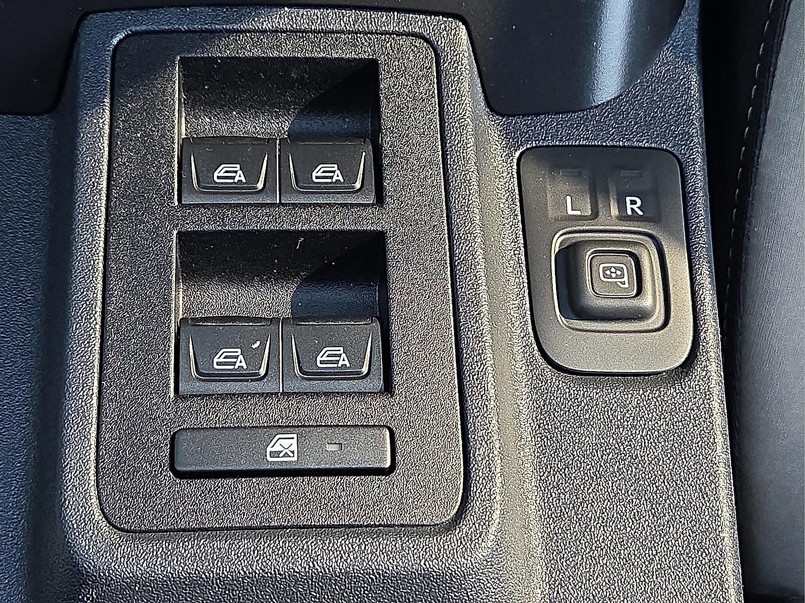 Certified 2024 Ford Bronco Big Bend image 20