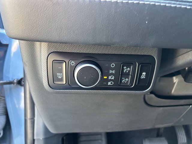 Certified 2023 Ford Mustang Mach-E Premium AWD/4WD image 15