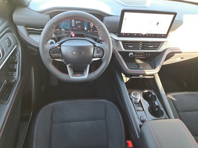 Certified 2025 Ford Explorer ST image 20