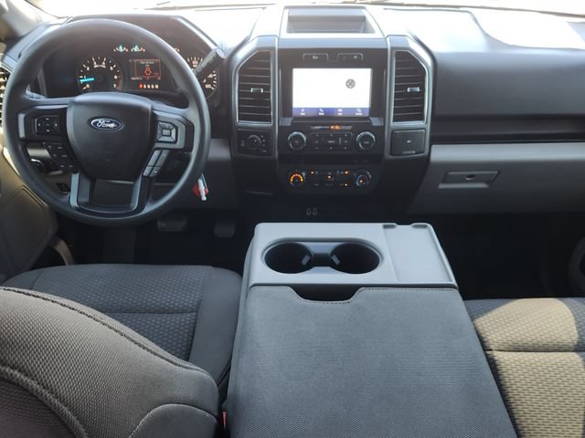 Certified 2020 Ford F150 XLT w/ Equipment Group 301A Mid AWD/4WD image 20