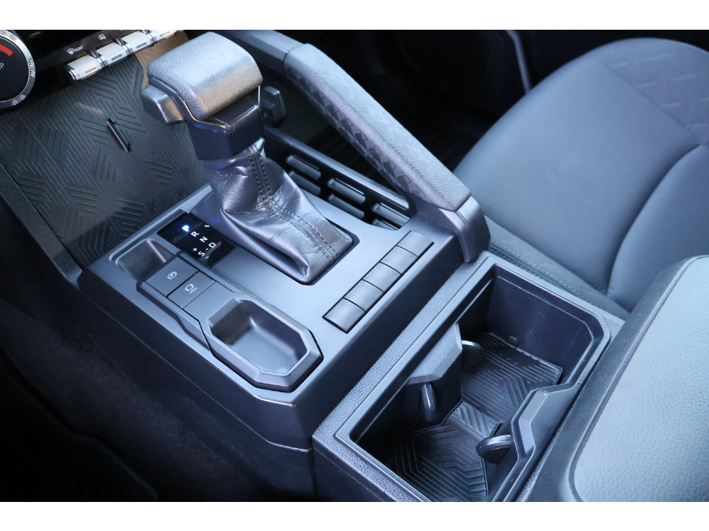 Used 2024 Toyota Tacoma SR RWD image 24