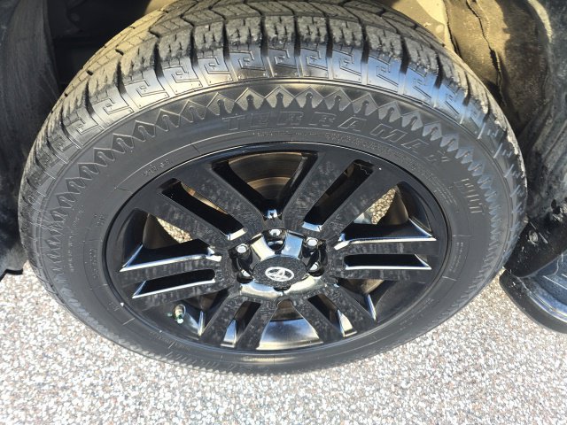 Used 2021 Toyota 4Runner Nightshade RWD image 6