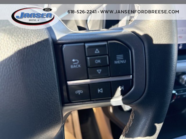 Certified 2023 Ford F150 XLT w/ Equipment Group 302A High image 16