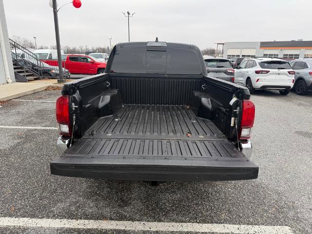 Used 2023 Toyota Tacoma SR5 image 9