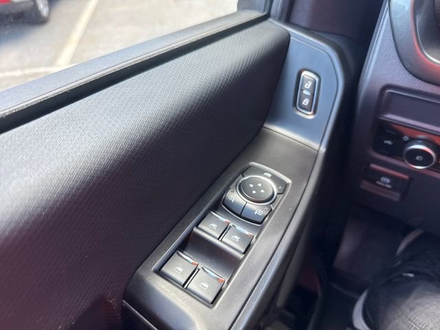 Certified 2023 Ford F150 XL w/ STX Appearance Package AWD/4WD image 26