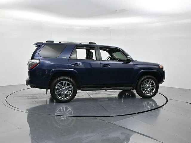 Used 2024 Toyota 4Runner SR5 Premium w/ Moonroof Package AWD/4WD image 2