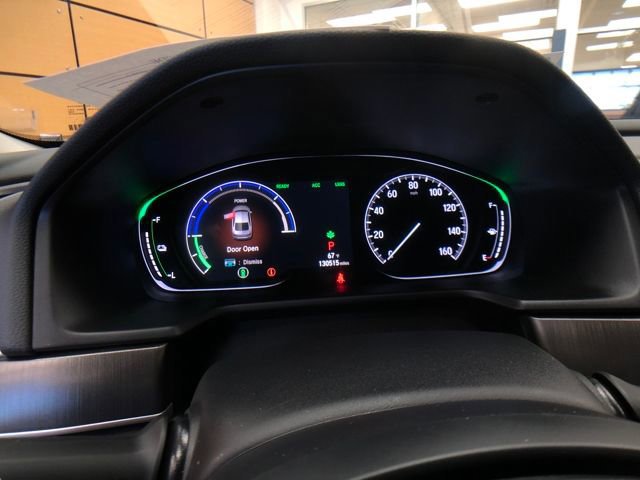 Used 2018 Honda Accord Hybrid image 14