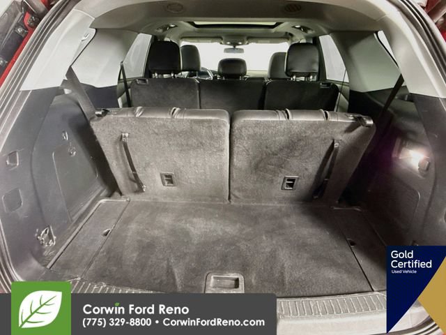 Certified 2022 Ford Explorer XLT w/ Equipment Group 202A AWD/4WD image 31