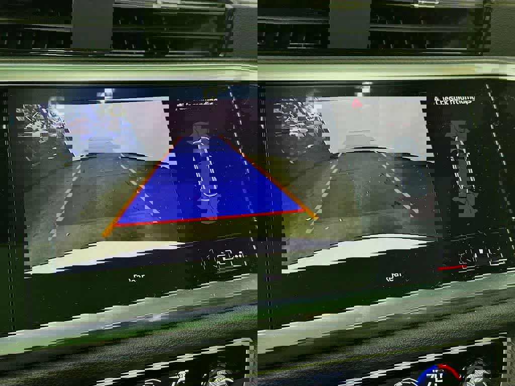 Used 2024 Audi Q3 2.0T Premium image 27