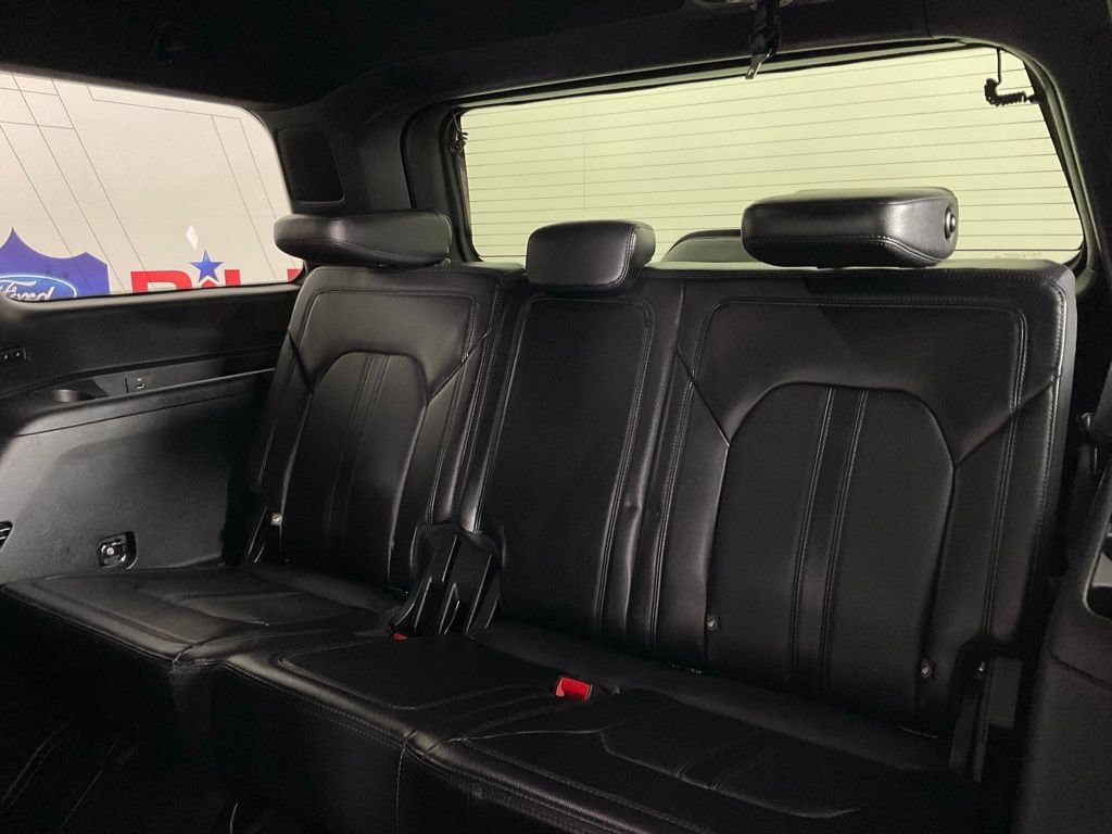 Certified 2021 Ford Expedition Limited AWD/4WD image 17