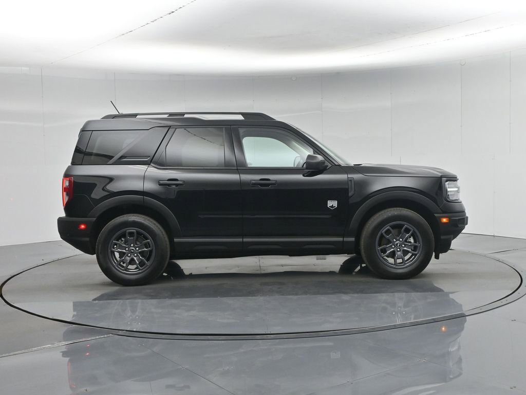Certified 2023 Ford Bronco Sport Big Bend w/ Convenience Package image 28