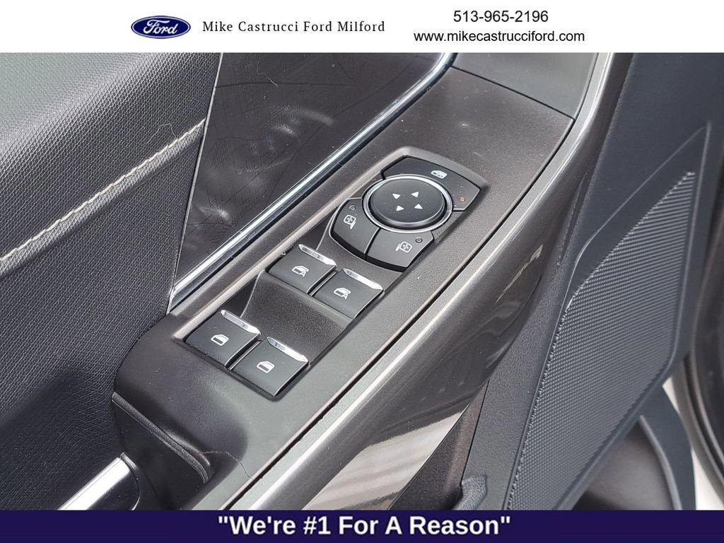 Certified 2022 Ford F150 XLT w/ Equipment Group 302A High image 22