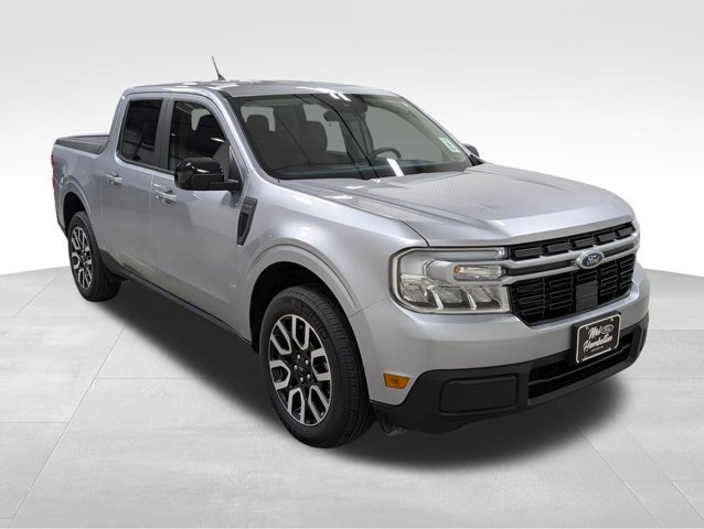 Certified 2024 Ford Maverick Lariat FWD image 19