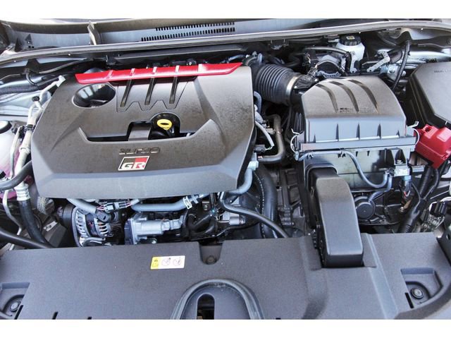 Used 2024 Toyota Corolla GR image 28