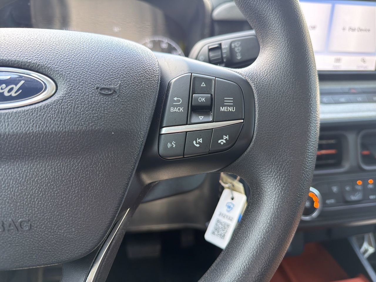 Certified 2023 Ford Maverick XLT FWD image 24
