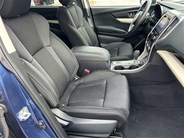 Used 2022 Subaru Ascent Premium w/ Convenience Package image 33