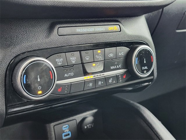 Certified 2022 Ford Escape SE w/ Convenience Package image 23