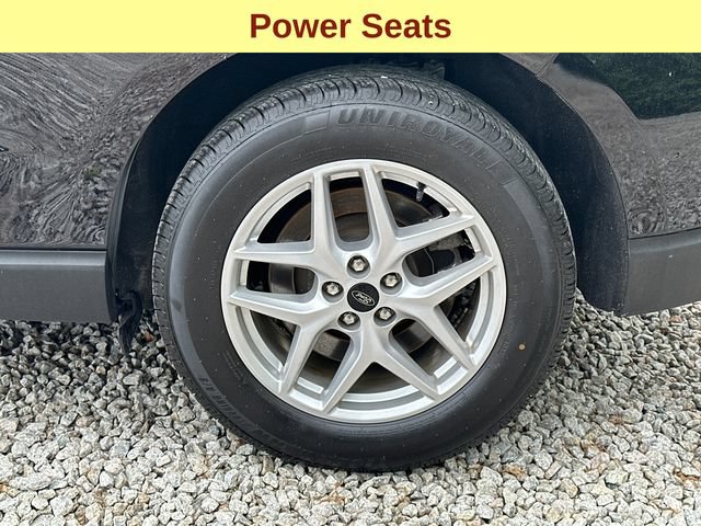 Certified 2023 Ford Edge SEL w/ Convenience Package AWD/4WD image 10