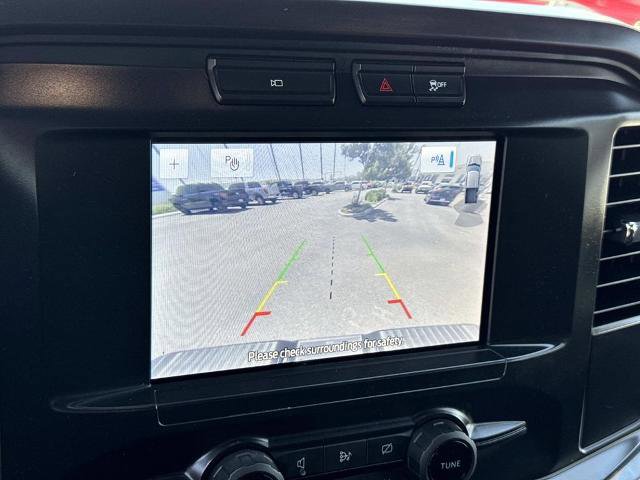 Certified 2022 Ford F150 XL w/ STX Appearance Package AWD/4WD image 17