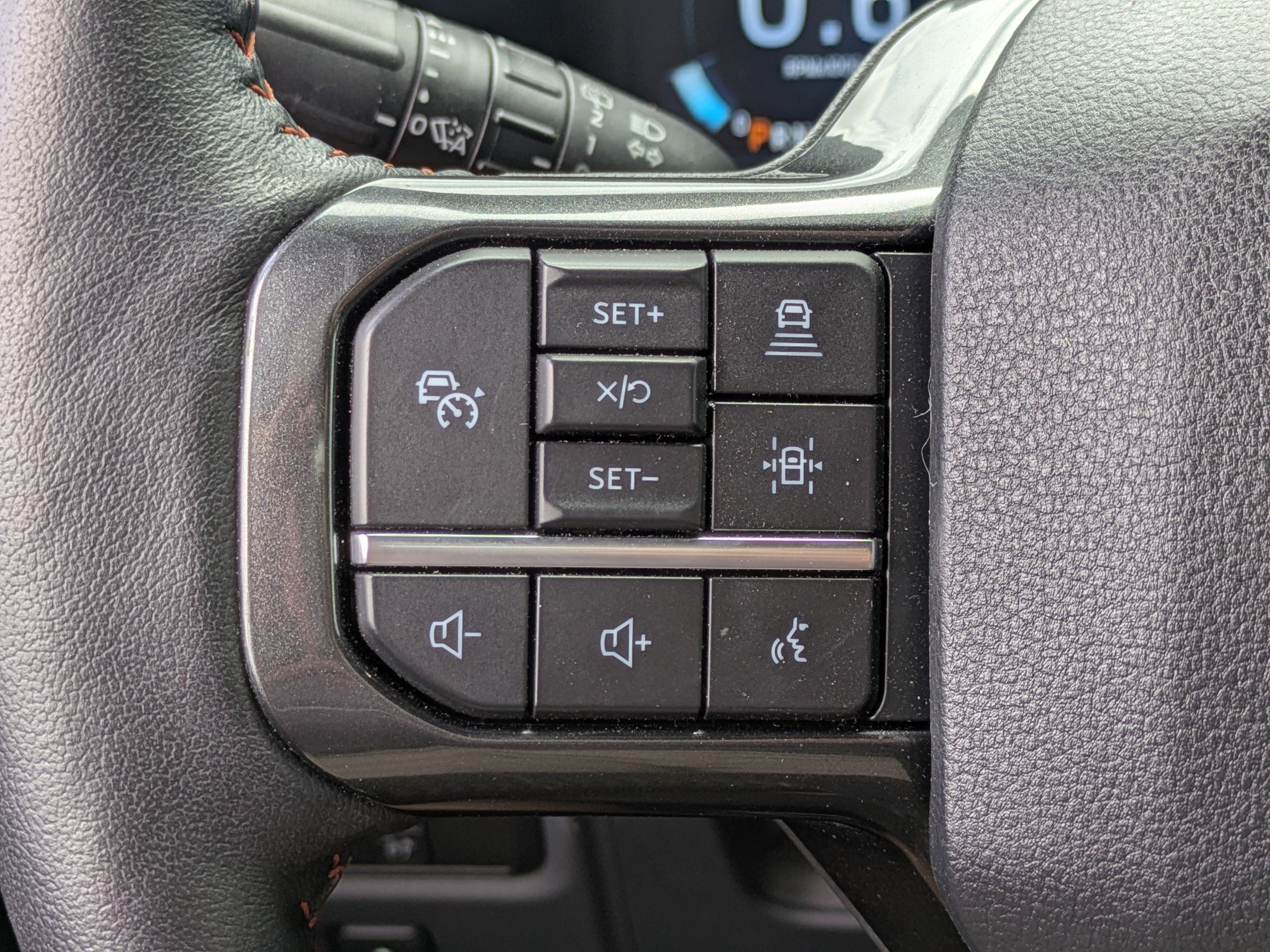 Certified 2022 Ford Expedition Timberline AWD/4WD image 22