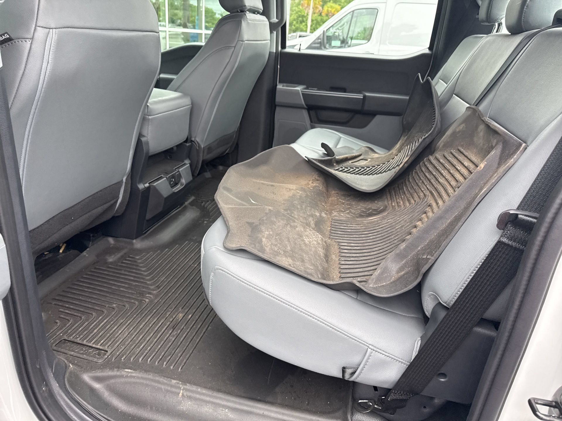 Certified 2023 Ford F150 XL AWD/4WD image 12