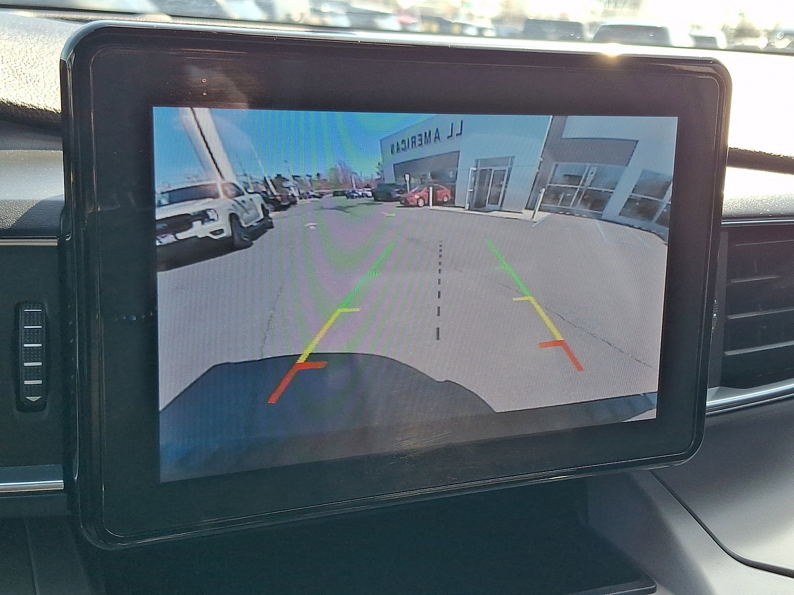 Certified 2023 Ford Explorer XLT w/ Equipment Group 202A image 24