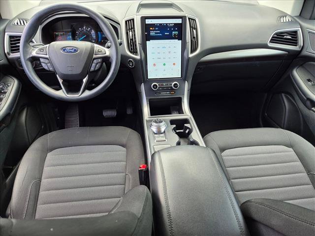 Certified 2023 Ford Edge SE AWD/4WD image 16
