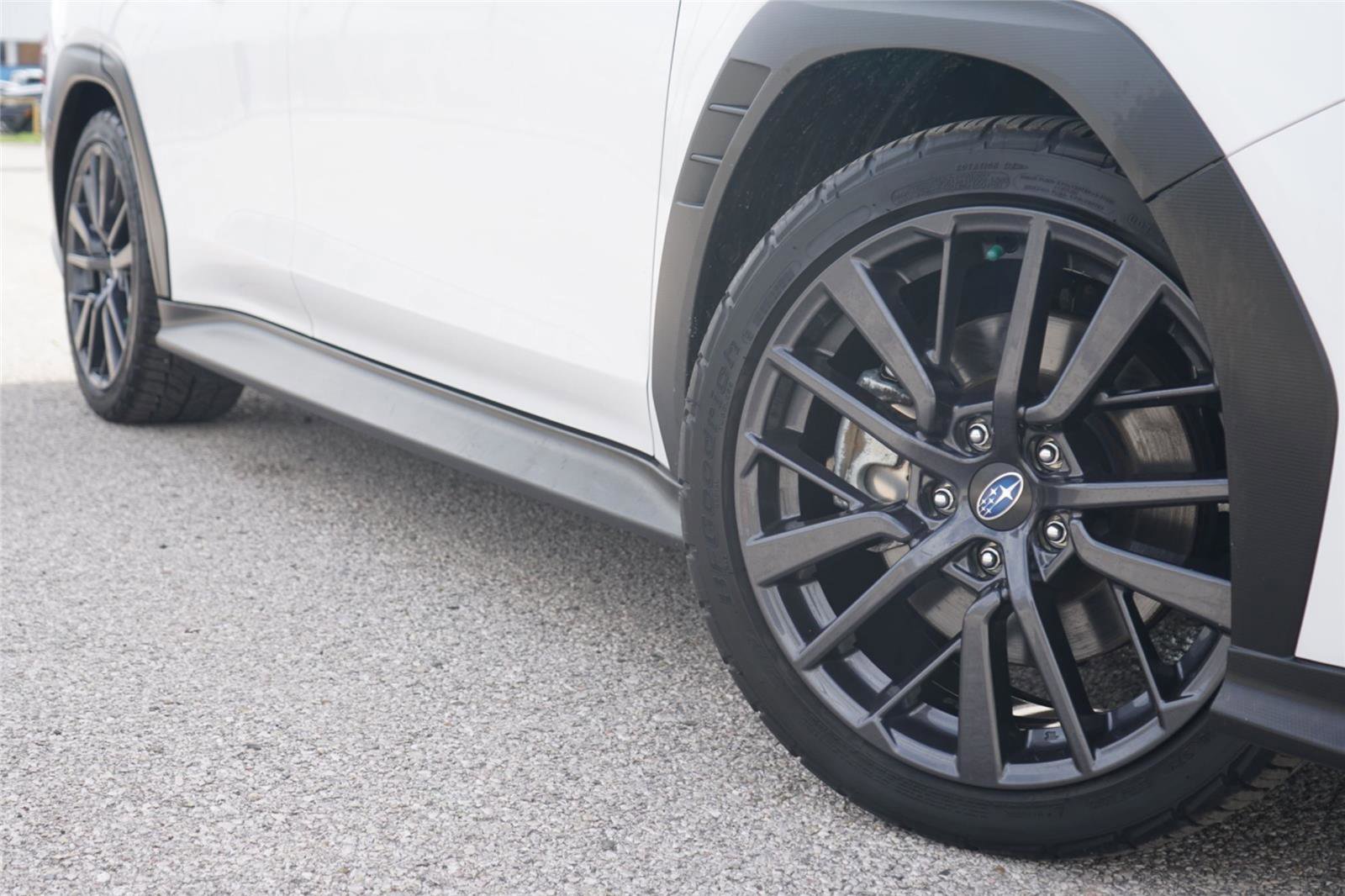 Used 2024 Subaru WRX Premium AWD/4WD image 2