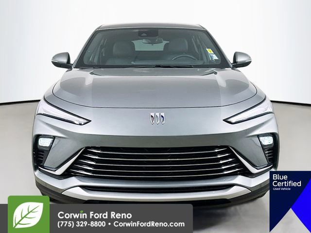 Used 2025 Buick Envista Preferred w/ Convenience I Package image 9