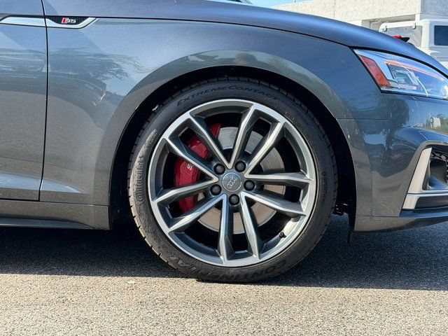 Used 2018 Audi S5 Prestige w/ S Sport Package AWD/4WD image 32