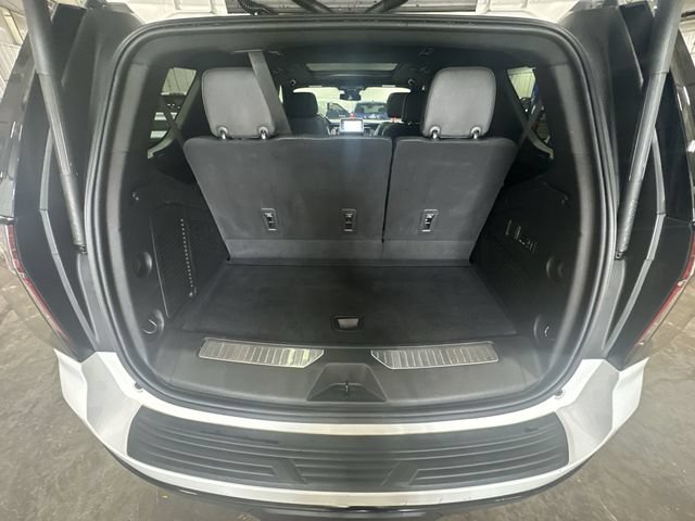 Used 2023 Chevrolet Tahoe RST w/ Luxury Package AWD/4WD image 25