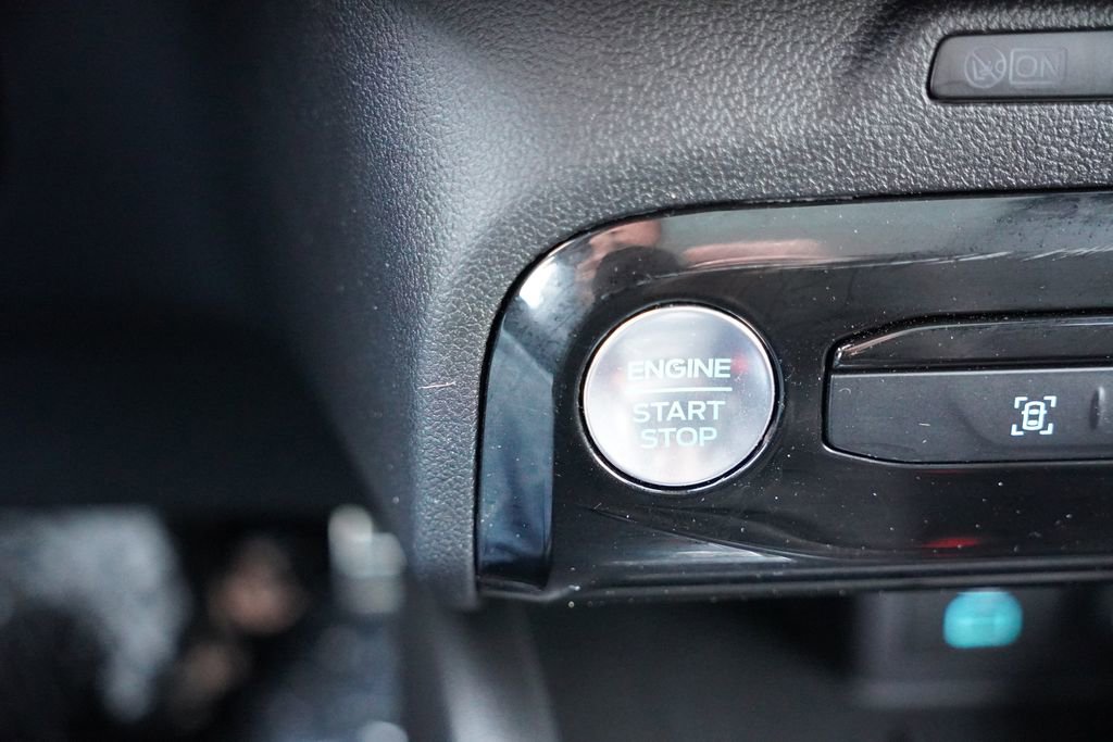 Certified 2023 Ford Escape ST-Line w/ Tech Pack #1 image 33