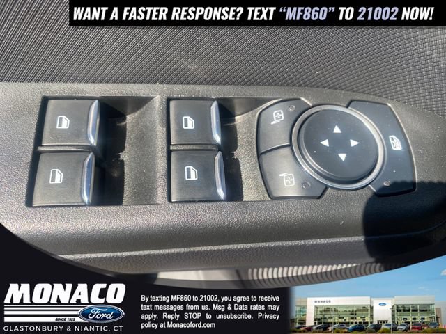 Certified 2023 Ford Bronco Sport Big Bend AWD/4WD image 19
