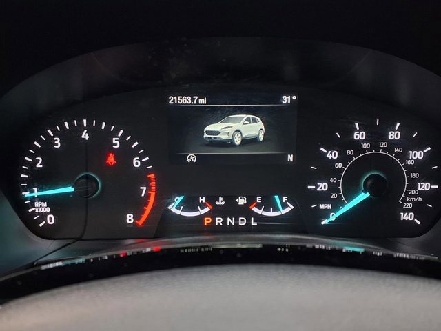 Certified 2022 Ford Escape SE w/ Convenience Package image 18