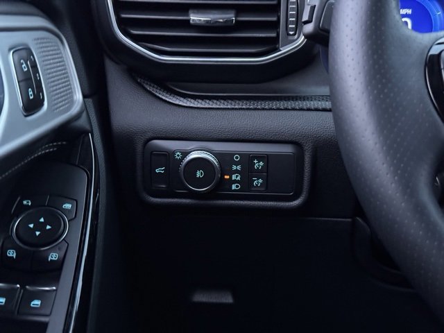 Certified 2022 Ford Explorer ST w/ Equipment Group 401A image 41